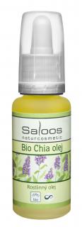 Bio Chia olej - 20 ml