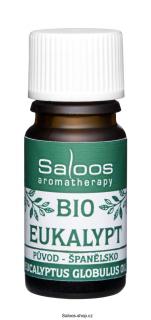 Bio Eukalypt 10 ml
