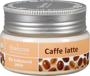 Bio Kokos - Caffe latte 100ml