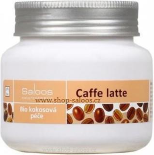 Bio Kokos - Caffe latte 250 ml