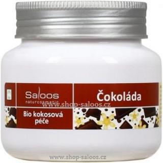 Bio Kokos - Čokoláda 250ml
