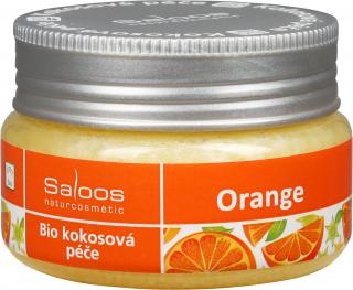 Bio Kokos - Orange 100ml