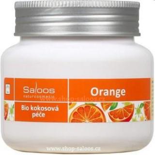 Bio Kokos - Orange 250ml