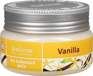 Bio Kokos - Vanilla 100ml