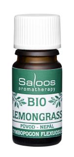 Bio Lemongrass 5 ml