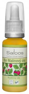 Bio Malinový olej 20 ml