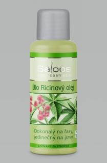 Bio Ricinový olej   50ml