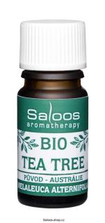 Bio Tea tree 10 ml