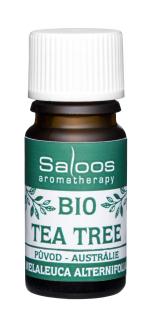 Bio Tea tree  5 ml