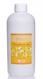 Bio Třezalkový olej 1000ml