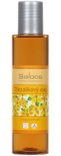 Bio Třezalkový olej  125ml