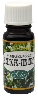 Euka-Mint - vonná kompozice 50 ml