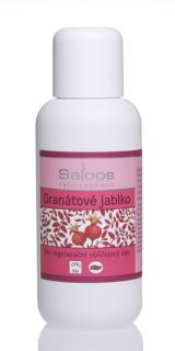 Granátové jablko - Bio regener. obličej. olej 100ml