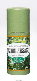 Jasmín absolue - esenciální olej 5 ml