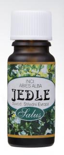 Jedle - esenciální olej 10ml Saloos