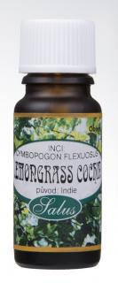 Lemongrass Cochin - esenciální olej 10ml