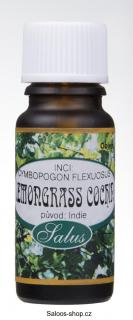 Lemongrass Cochin - esenciální olej 20ml