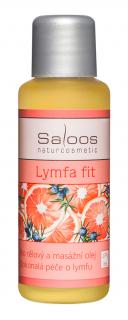 Lymfa fit   50 ml (Dokonalá péče o lymfu)