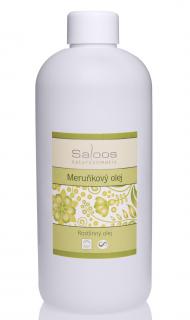 Meruňkový olej  250ml