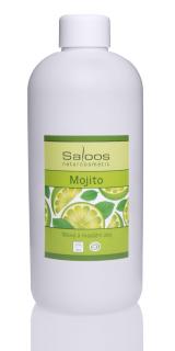 Mojito - Bio masážní a tělový olej 1000 ml