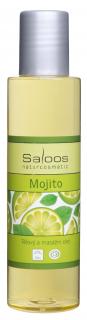 Mojito - Bio masážní a tělový olej  125 ml