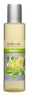 Mojito - sprchový olej 125 ml