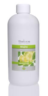 Mojito - sprchový olej 500 ml