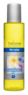 Na nohy - koupelový olej 250 ml
