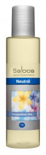 Neutrální - koupelový olej 1000 ml