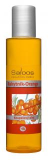 Rakytník – Orange - koupelový olej  125ml