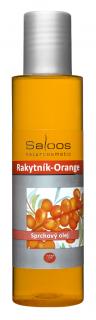 Rakytník-Orange - sprchový olej 125ml