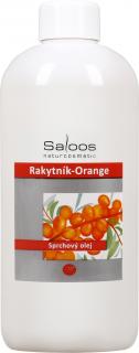 Rakytník-Orange - sprchový olej 500ml