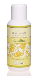 Rosalina - květinová pleťová voda 1000ml
