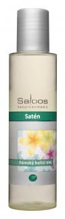 Satén – dámský holící olej 125ml
