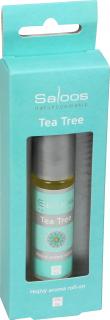 Tea tree Roll-on 9ml  (Vhodný i pro děti)