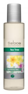Tea Tree - sprchový olej 125ml