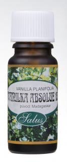 Vanilka absolue 15% - 5 ml