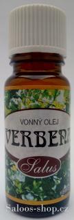 Verbena 10ml - vonný olej Saloos