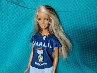 Barbie Cali