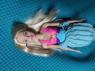 Barbie Dreamtopia - Rainbow Cove Princess