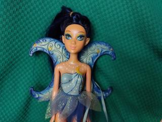 Barbie Fairytopia Lumina