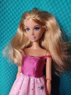 Barbie Fashion Fever M6575