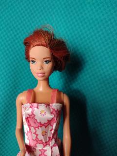 Barbie Fashionistas #16
