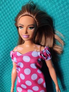 Barbie Fashionistas #171
