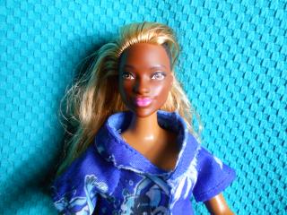 Barbie Fashionistas #57