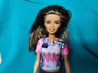 Barbie Fashionistas #97
