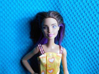 Barbie Neysa