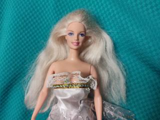 Barbie Odetta