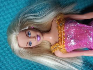 Barbie Riviera