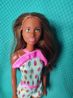 Barbie Standard